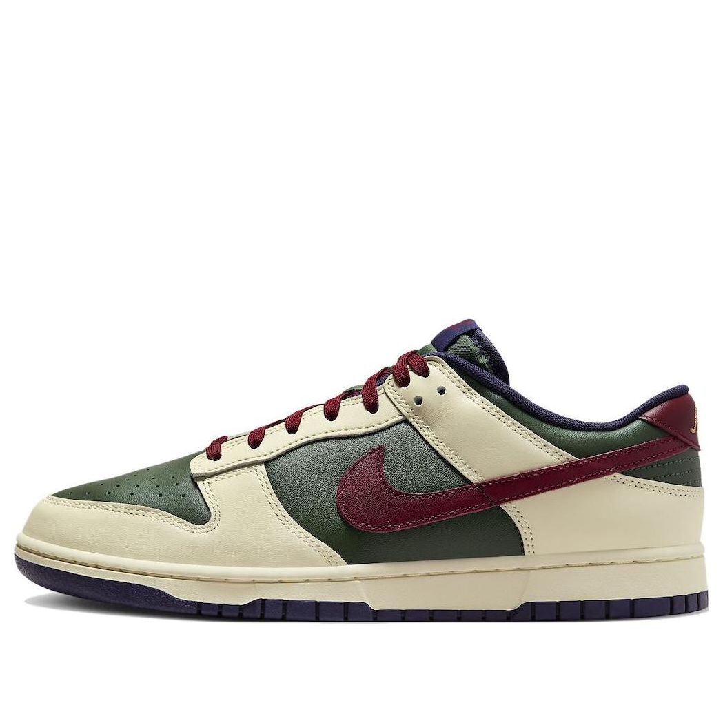 Nike Dunk Low 'From Nike,To You'  FV8106-361 Iconic Trainers